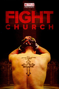 Fight Church 2014 YTS High Quality Full Movie Free Download