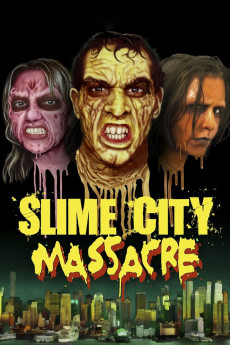 Slime City Massacre 2010 YTS 1080p Full Movie 1600MB Download