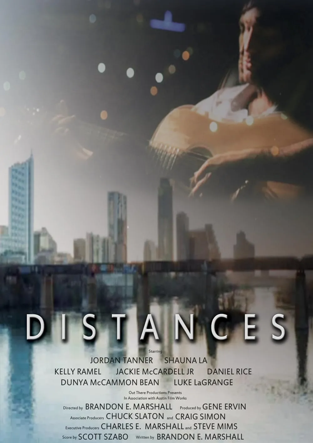 Distances 2011 Hindi ORG Dual Audio 720p | 480p HDRip Download