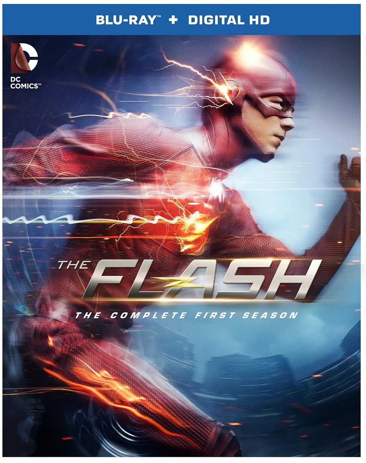 The Flash 2014 S01 EP07 Hindi ORG Dual Audio 1080p | 720p BluRay ESub