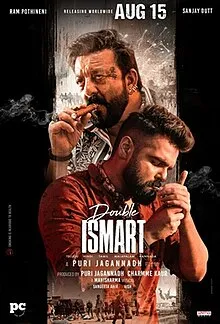 Double Ismart (2024) Hindi WEB-DL x264 AAC 1080p 720p Download