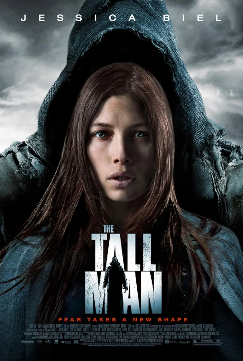 The Tall Man 2012 Hindi ORG Dual Audio 1080p | 720p | 480p BluRay ESub Download